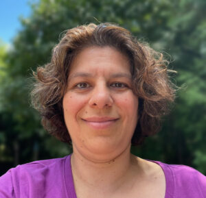 Laura, Compliance Manager for MB Accounting